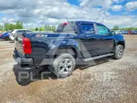 2018 Chevrolet Colorado фото
