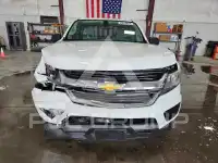 2018 Chevrolet Colorado фото