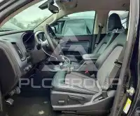 2018 Chevrolet Colorado фото