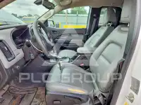 2018 Chevrolet Colorado photo