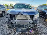 2018 Chevrolet Colorado photo