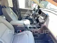 2018 Chevrolet Colorado фото