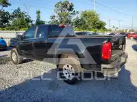 2018 Chevrolet Colorado фото