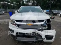 2018 Chevrolet Colorado фото