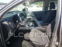 2018 Chevrolet Colorado фото