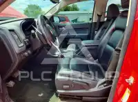 2018 Chevrolet Colorado фото