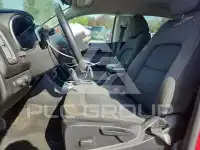 2018 Chevrolet Colorado фото