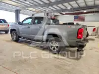 2018 Chevrolet Colorado фото