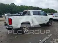 2018 Chevrolet Colorado фото