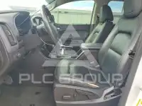 2018 Chevrolet Colorado фото