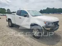 2018 Chevrolet Colorado фото