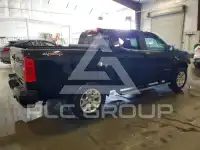 2018 Chevrolet Colorado фото