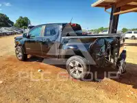 2018 Chevrolet Colorado фото