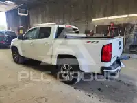2018 Chevrolet Colorado фото