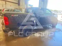 2018 Chevrolet Colorado фото