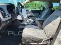2018 Chevrolet Colorado фото