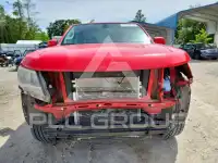 2018 Chevrolet Colorado фото