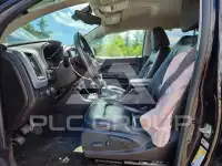 2018 Chevrolet Colorado фото