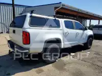2018 Chevrolet Colorado фото