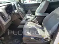2018 Chevrolet Colorado фото