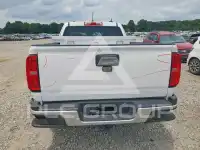 2018 Chevrolet Colorado фото