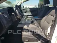 2018 Chevrolet Colorado фото