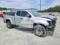 2018 Chevrolet Colorado фото