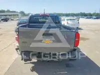 2018 Chevrolet Colorado фото
