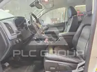 2018 Chevrolet Colorado фото