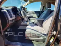 2018 Chevrolet Colorado фото