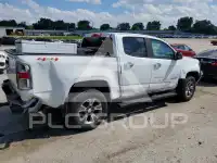 2018 Chevrolet Colorado фото