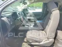 2018 Chevrolet Colorado фото