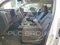 2018 Chevrolet Colorado фото
