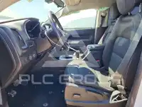 2018 Chevrolet Colorado фото