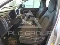 2018 Chevrolet Colorado фото