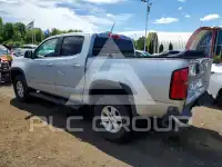 2018 Chevrolet Colorado фото