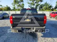 2018 Chevrolet Colorado фото