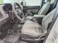 2018 Chevrolet Colorado фото