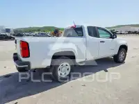 2018 Chevrolet Colorado фото