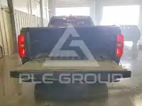 2018 Chevrolet Colorado фото