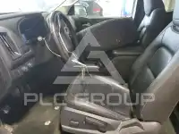 2018 Chevrolet Colorado photo