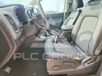 2018 Chevrolet Colorado фото