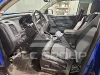 2018 Chevrolet Colorado фото
