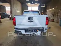 2018 Chevrolet Colorado фото