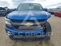 2018 Chevrolet Colorado фото