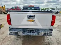 2018 Chevrolet Colorado photo