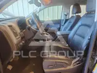 2018 Chevrolet Colorado фото