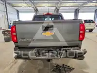 2018 Chevrolet Colorado фото