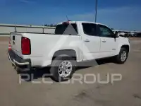 2018 Chevrolet Colorado фото