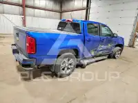 2018 Chevrolet Colorado фото